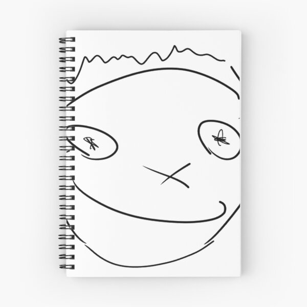 Item preview, Smiling face designed and sold by sunshineafter.
