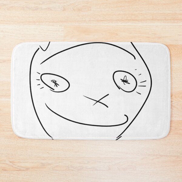 Item preview, Smiling face designed and sold by sunshineafter.