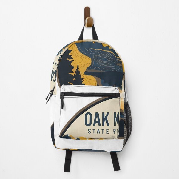 Item preview, Oak Mountain State Park Alabama designed and sold by DetourDgn.
