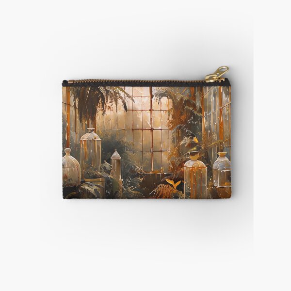 Item preview, The Autumn Conservatory designed and sold by ONYX Pixee.