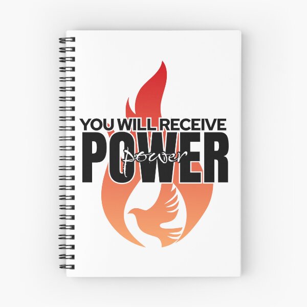 Item preview, You will receive power designed and sold by identicrist Christian Designs.