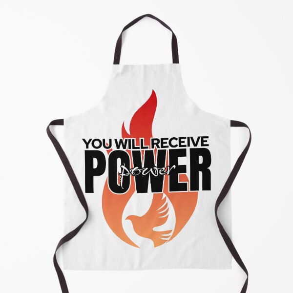 Item preview, You will receive power designed and sold by identicrist Christian Designs.