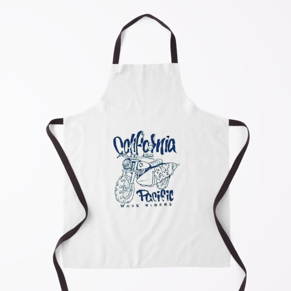 Item preview, CALIFORNIA WAVES RIDERS designed and sold by Pabhas.