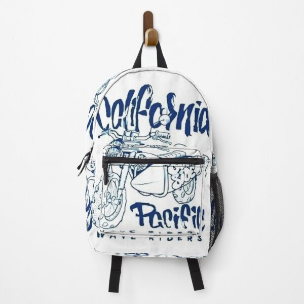 Item preview, CALIFORNIA WAVES RIDERS designed and sold by Pabhas.