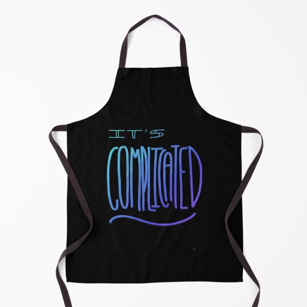 Item preview, it’s complicated designed and sold by GiftNoZero.
