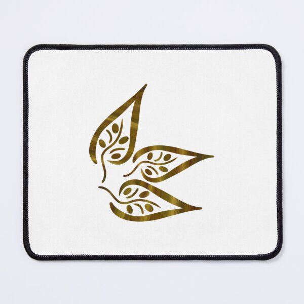 Item preview, Wayang Wooden Foliage designed and sold by PesoGoldenS.