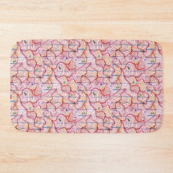 Item preview, Zen Doodle 02 designed and sold by Elliementalist.