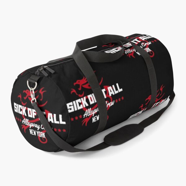 Item preview, Sick Of It All designed and sold by DJava-ArtO.