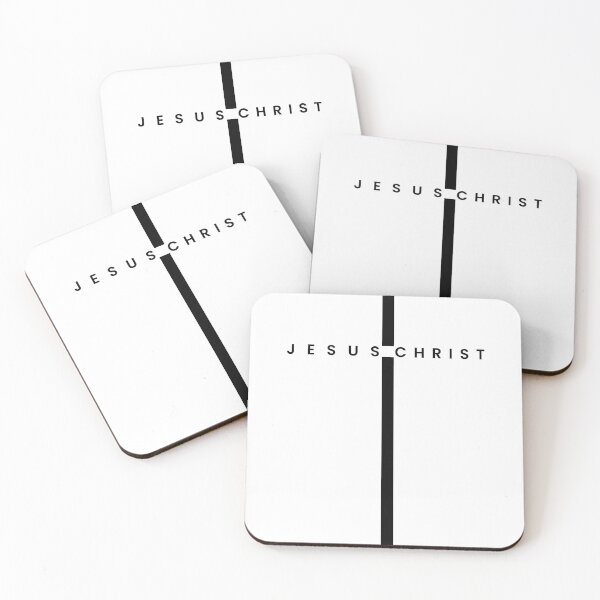 Artikelvorschau, Jesus Christ Kreuz entworfen und verkauft von identicrist Christian Designs.