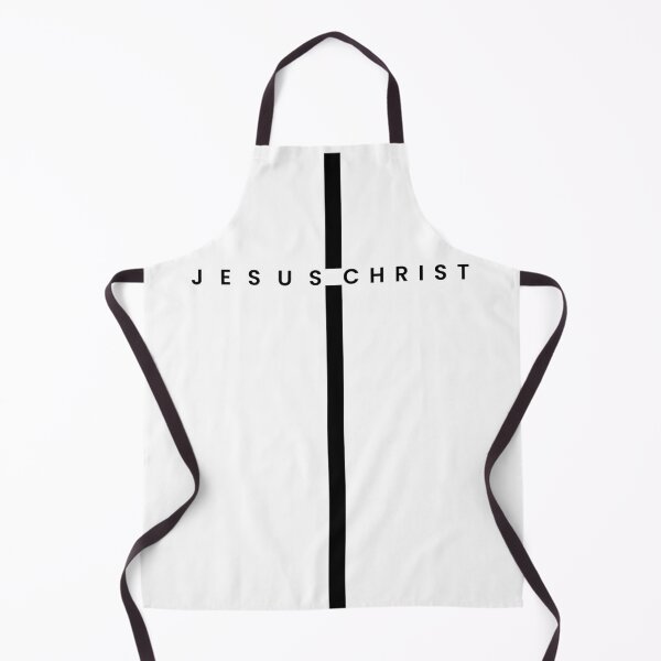 Item preview, Jesus Christ cross designed and sold by identicrist Christian Designs.