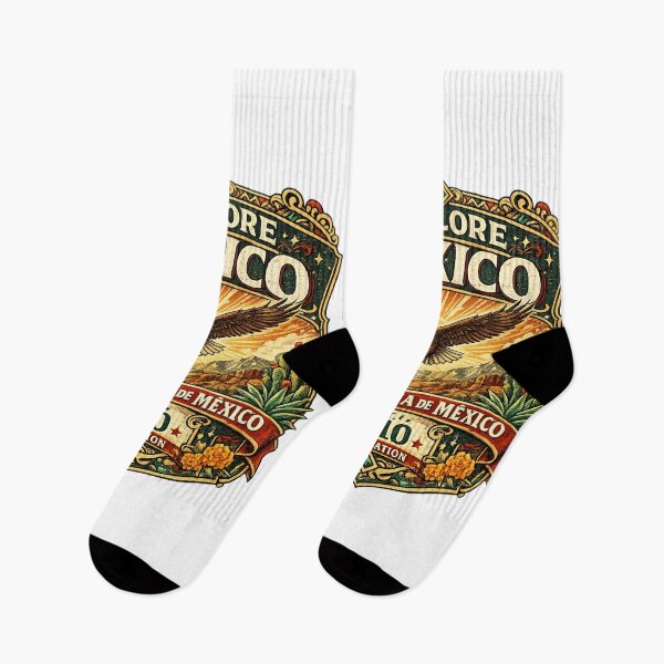 Item preview, Explore Mexico Eagle Vintage Independence Day 1810 Retro Mexican Travel T-Shirt designed and sold by irfanshikh.
