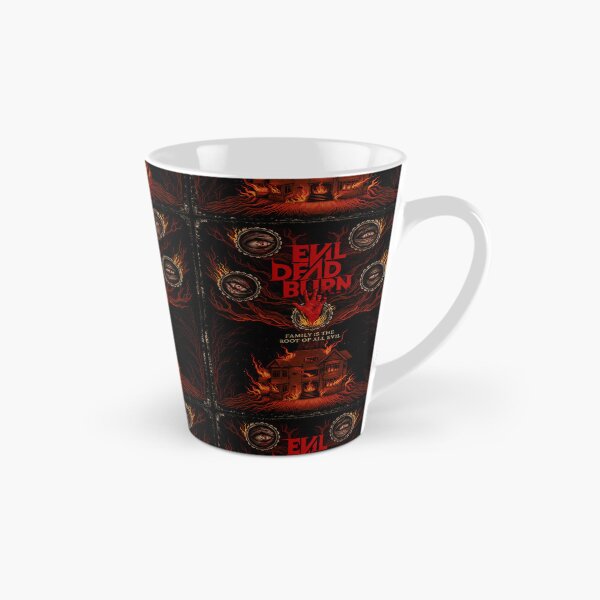Item preview, Evil Dead Burn designed and sold by Ivanutrera.