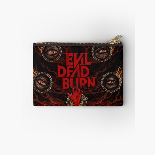 Item preview, Evil Dead Burn designed and sold by Ivanutrera.