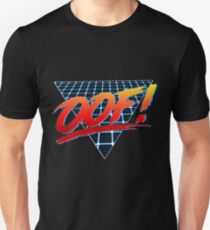 oof! Slim Fit T-Shirt