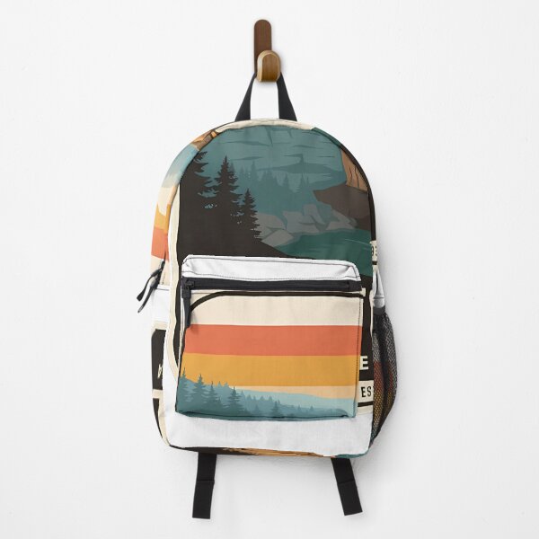 Item preview, Desoto Falls Mentone Alabama designed and sold by DetourDgn.