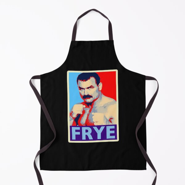 Item preview, Don Frye Mma Legend Shepard Fairey Style designed and sold by AkhiFaces.