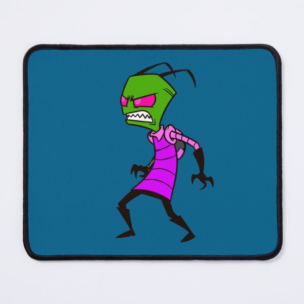 Item preview, Invader Zim designed and sold by Rookiez.