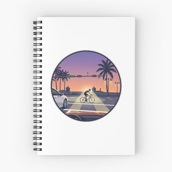 Item preview, Palm Trees Sunrise designed and sold by Kerboul51.