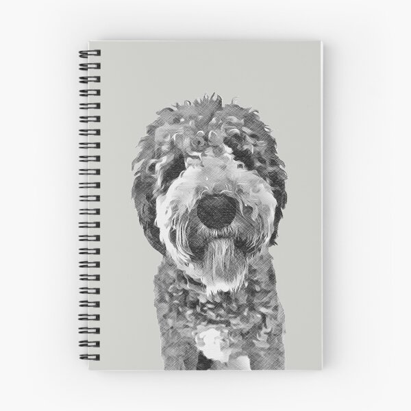 Item preview, Goldendoodle Mom Dog Lover The Dood T-Shirt designed and sold by trendo.