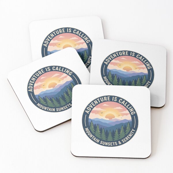 Item preview, Great wave of trees designed and sold by Kerboul51.
