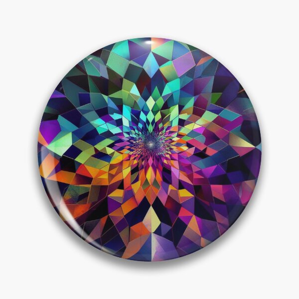 Item preview, Colored prism designed and sold by JALNERVION SHOP.