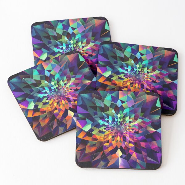 Item preview, Colored prism designed and sold by JALNERVION SHOP.