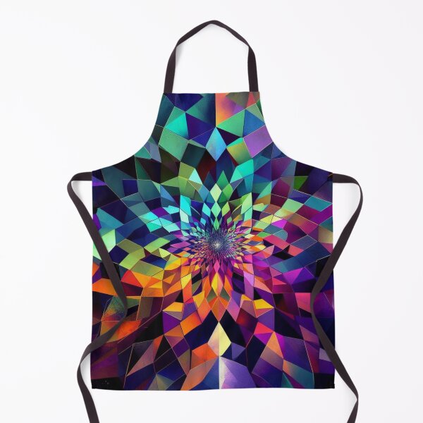 Item preview, Colored prism designed and sold by JALNERVION SHOP.