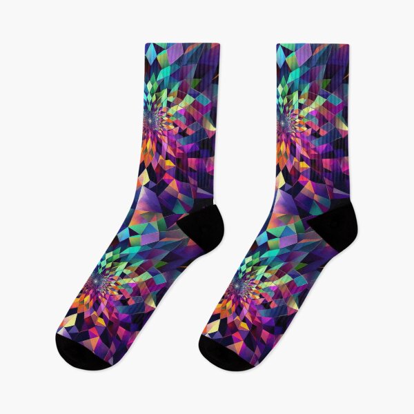 Item preview, Colored prism designed and sold by JALNERVION SHOP.
