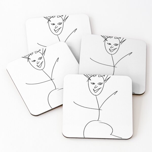 Item preview, Smiling man designed and sold by sunshineafter.