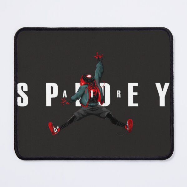 Item preview, Spidey Jump Action Comic Style Design designed and sold by RajDeals.