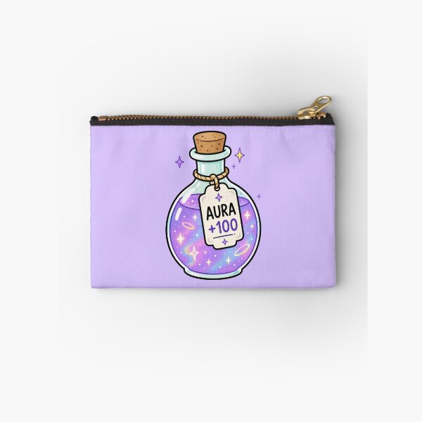Item preview, Aura +100 Fantasy Potion  designed and sold by MonkiFlipp.