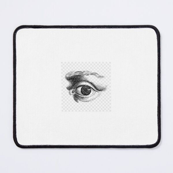 Item preview, Eye of wisdom designed and sold by LamasGreg.