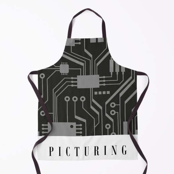 Item preview, Motherboard designed and sold by Theodor Decker.