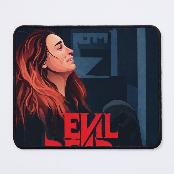 Item preview, Evil Dead Burn designed and sold by Ivanutrera.