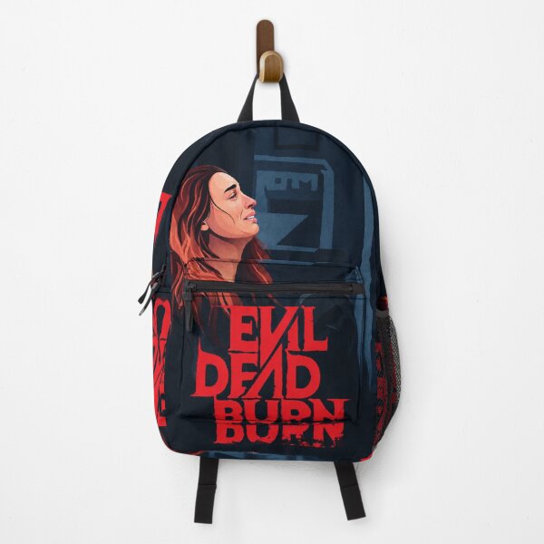 Item preview, Evil Dead Burn designed and sold by Ivanutrera.
