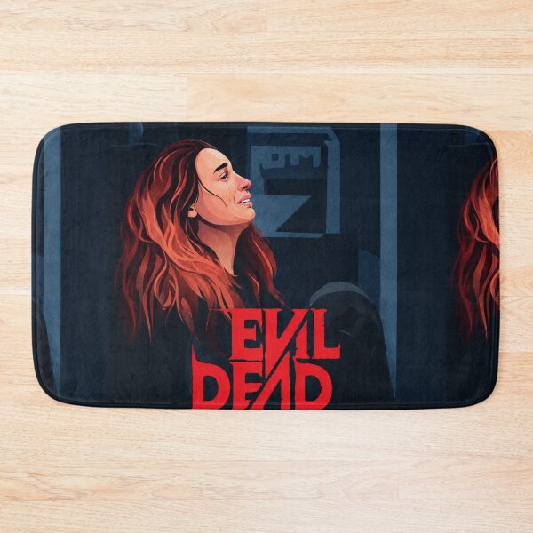 Item preview, Evil Dead Burn designed and sold by Ivanutrera.