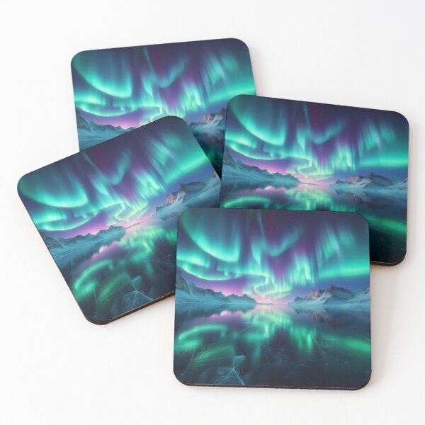 Item preview, Awesome Northern Lights designed and sold by JALNERVION SHOP.