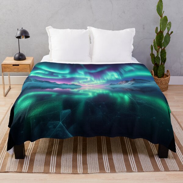 Item preview, Awesome Northern Lights designed and sold by JALNERVION SHOP.