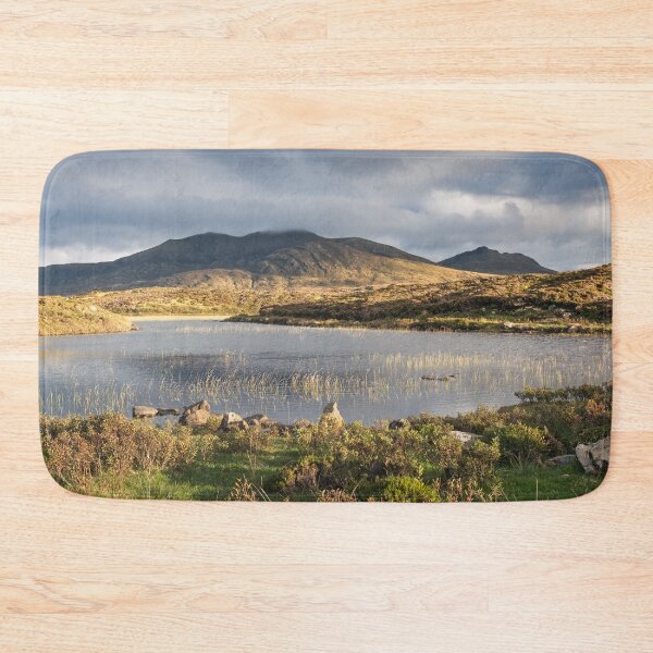 Item preview, South Uist Lochan designed and sold by David Bowman.