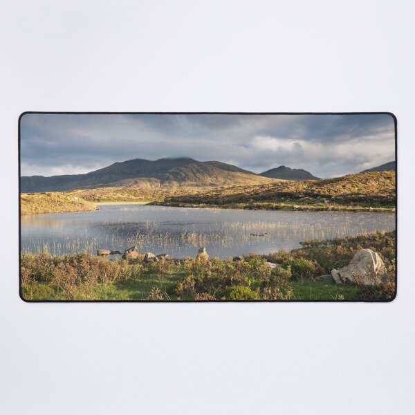 Item preview, South Uist Lochan designed and sold by David Bowman.