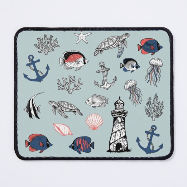 Item preview, Ocean designed and sold by Aise06.
