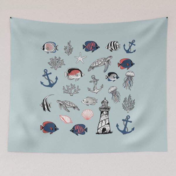 Item preview, Ocean designed and sold by Aise06.