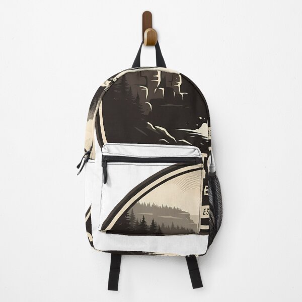 Item preview, Desoto Falls Mentone Alabama designed and sold by DetourDgn.