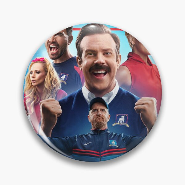 Item preview, Poster Ted Lasso 2026 Print designed and sold by carlessuitton.