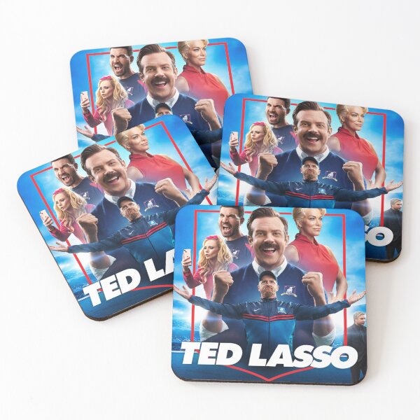 Item preview, Poster Ted Lasso 2026 Print designed and sold by carlessuitton.