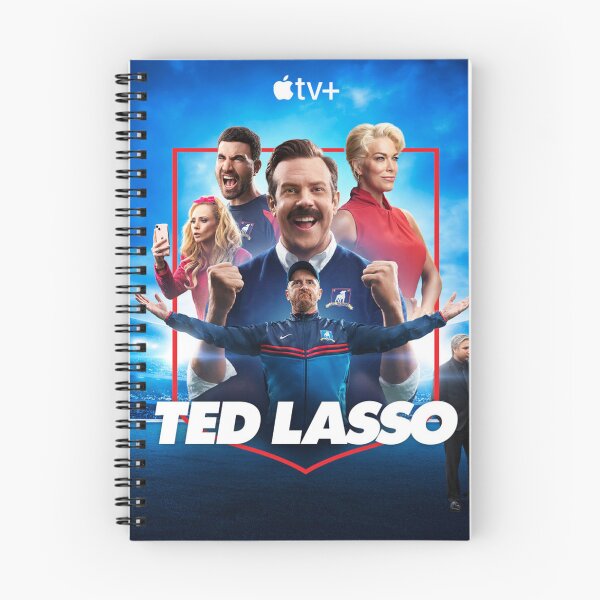 Item preview, Poster Ted Lasso 2026 Print designed and sold by carlessuitton.
