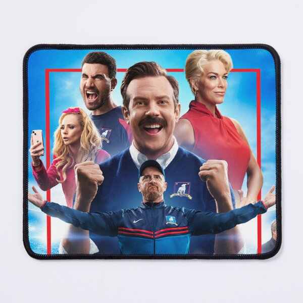 Item preview, Poster Ted Lasso 2026 Print designed and sold by carlessuitton.
