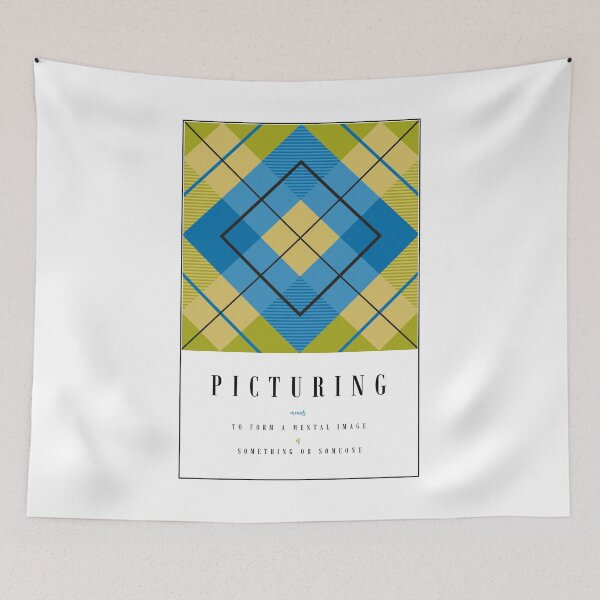 Item preview, Neo Argyle designed and sold by Theodor Decker.
