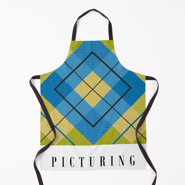 Item preview, Neo Argyle designed and sold by Theodor Decker.