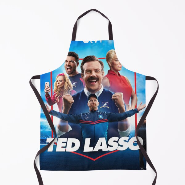 Item preview, Poster Ted Lasso 2026 Print designed and sold by carlessuitton.